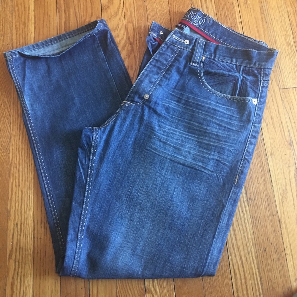 Men COOGI Jeans